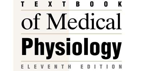 کتاب فیزیولوژی گایتون TEXTBOOK OF MEDICAL PHYSIOLOGY