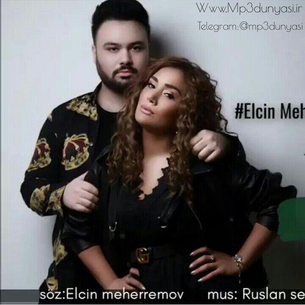 Elçin Meherremov ft Şebnem Qehremanova-Qefes 2018