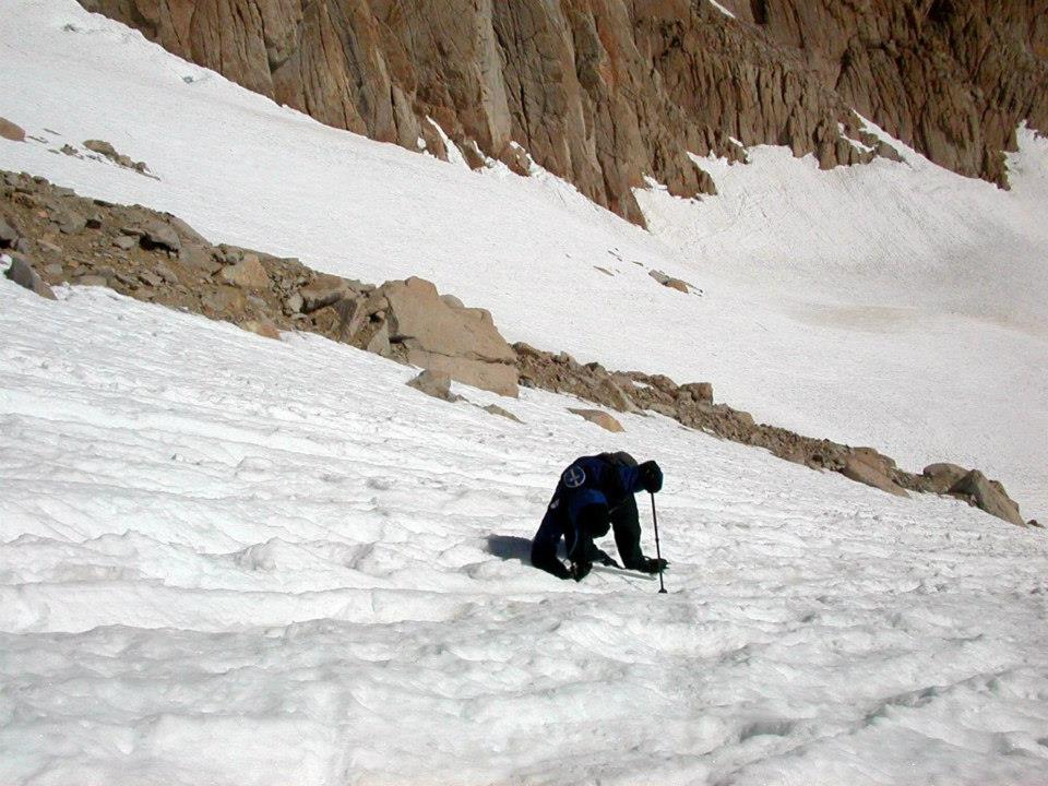 دلایل فیزیولوژیکی کمبود انرژی حین کوهنوردی یا تمرینات ورزشی ؛ 10 دلیل مهم در مطلب ذکر شده
