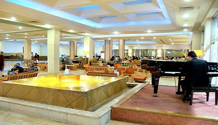 قیمت رزرو هتل در شیراز به صورت آنلاین