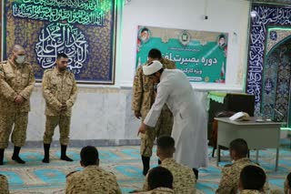میلاد شماخته