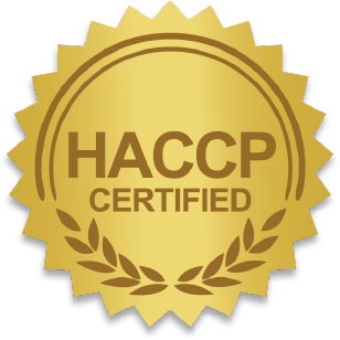 استاندارد ایمنی و بهداشت مواد غذایی HACCP