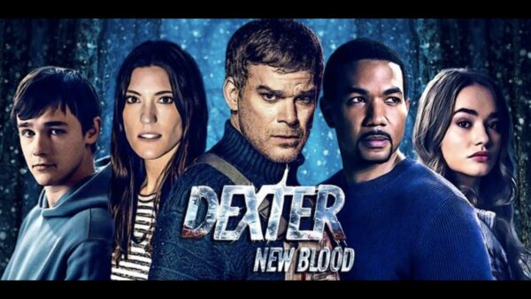 سریال dexter