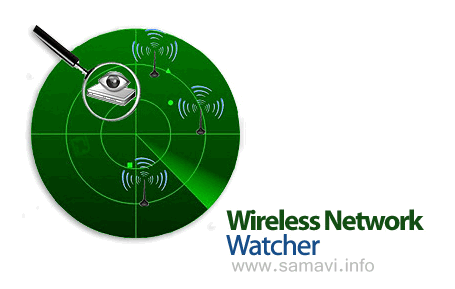 wifi watcher