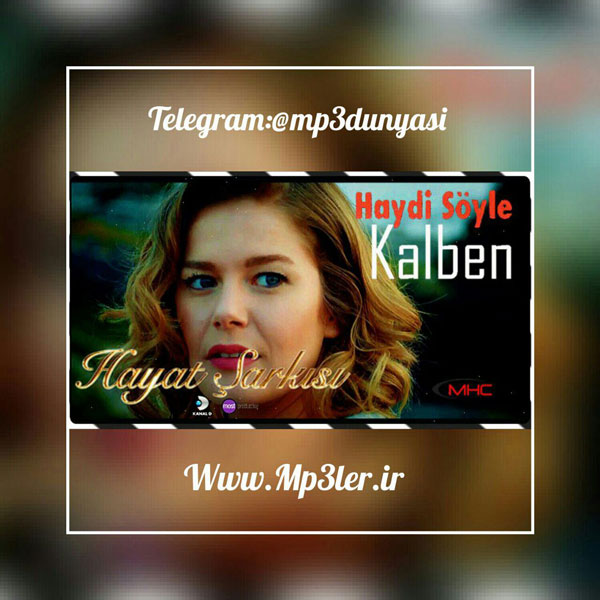 Kalben-Haydi Söyle 2017 Kalben-Haydi Söyle 2017