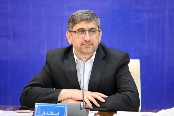 وزیر تعاون، کار و رفاه اجتماعی از عملکرد موفق  استاندار همدان تقدیر کرد
