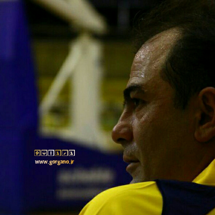 سید زمان حسینی