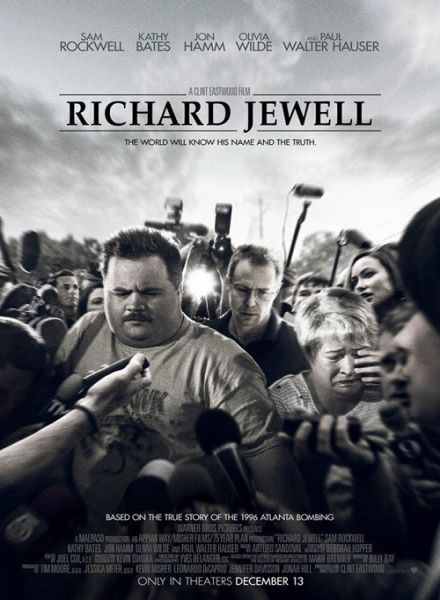 فیلم Richard Jewell 2019 