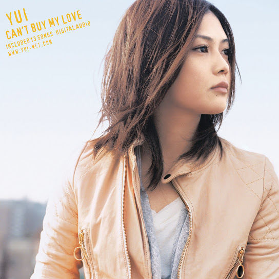 دانلود آهنگ ژاپنی از Yui به نام Good-Bye Days