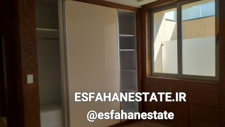 فروش آپارتمان 205 متری سه خواب در منوچهری فردوسی اصفهان