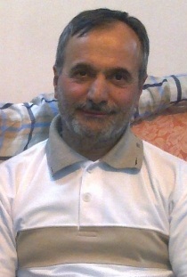Image result for ‫حسینعلی محمودی نراق‬‎