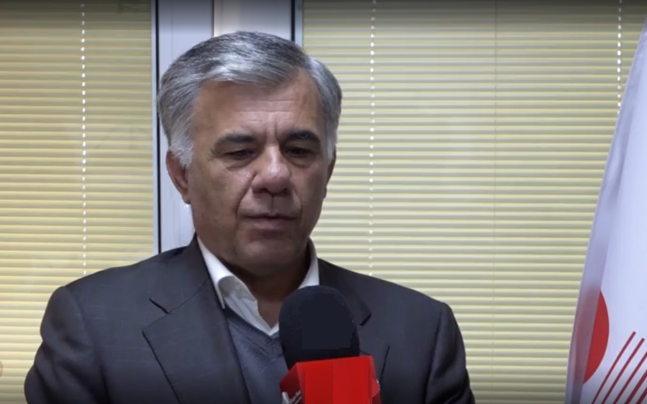 ضرورت ادغام نهادهای مرتبط با زمین‌شناسی