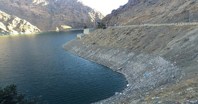 روایت مدیر عامل شرکت مدیریت منابع آب ایران از کم آبی در 7 استان