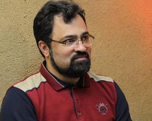 پیام تبریک به استاد سیدمسعودشجاعی به عنوان چهره سال هنر انقلاب