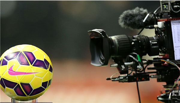 مطهری: درصد حق پخش تلویزیون به فدراسیون فوتبال اواخر شهریور تعیین می‌شود