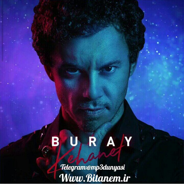 Buray-Kehanet Full Albüm 2018