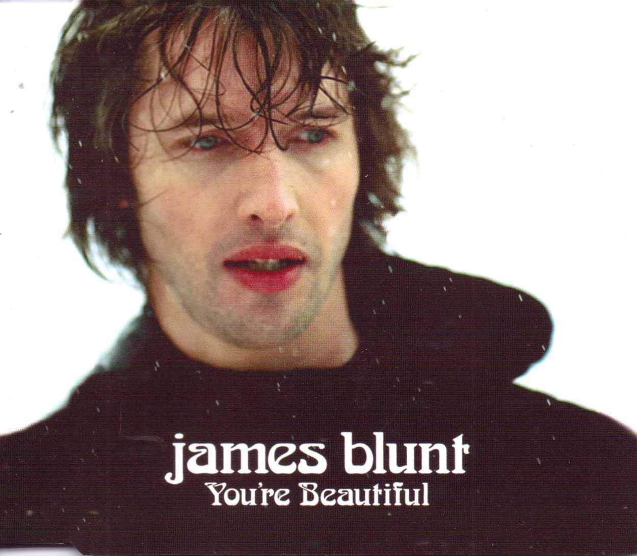 James Blunt- You're_Beautiful