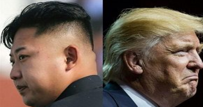 بیانیه کوبنده کره شمالی پس از لفاظی‌های اخیر ترامپ