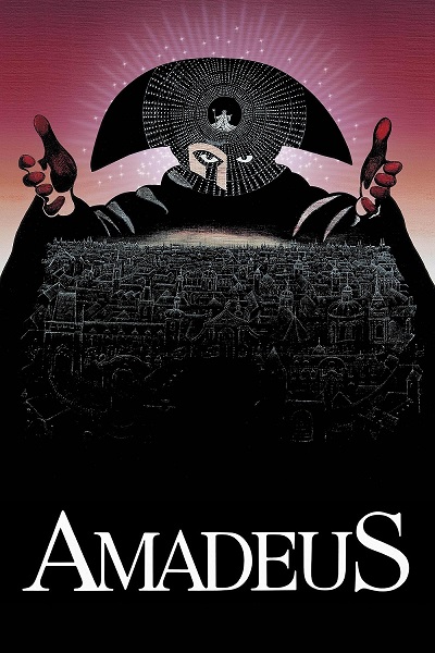 دانلود فیلم Amadeus (رتبه 87)