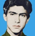 شهید سعید-حسن
