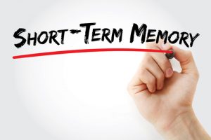 تقویت حافظه کوتاه مدت