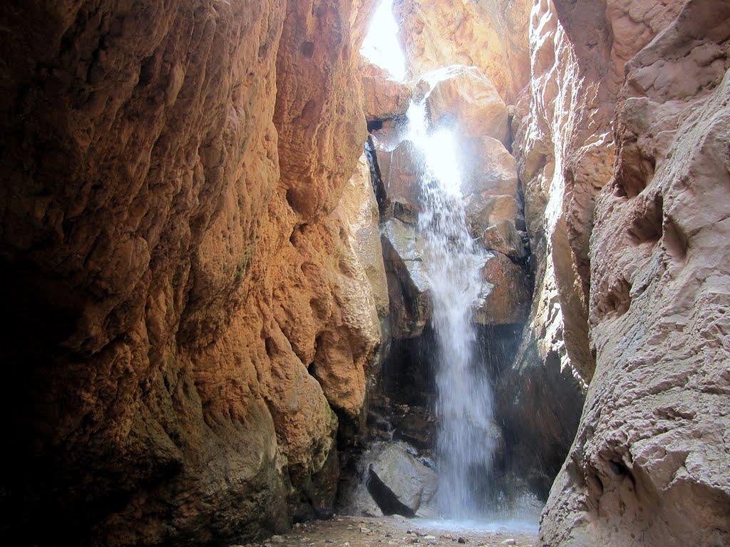 ایران گردی زندگی