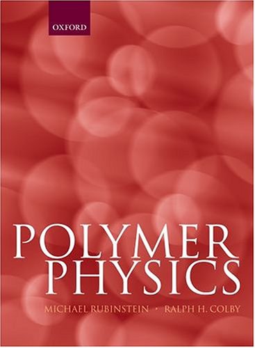 Polymer Physics (Chemistry)