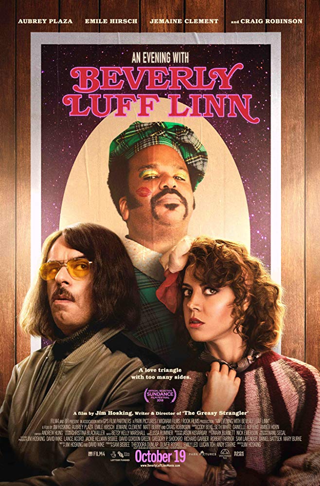 دانلود فیلم An Evening with Beverly Luff Linn 2018