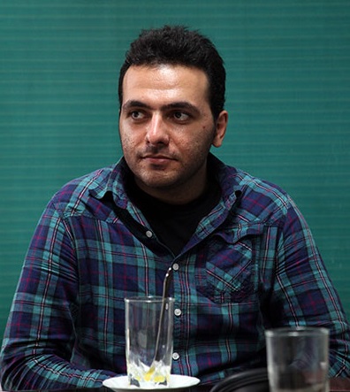 مهدی صالحپور