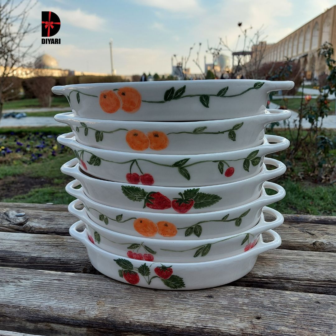 میوه خوری یا سالاد خوری