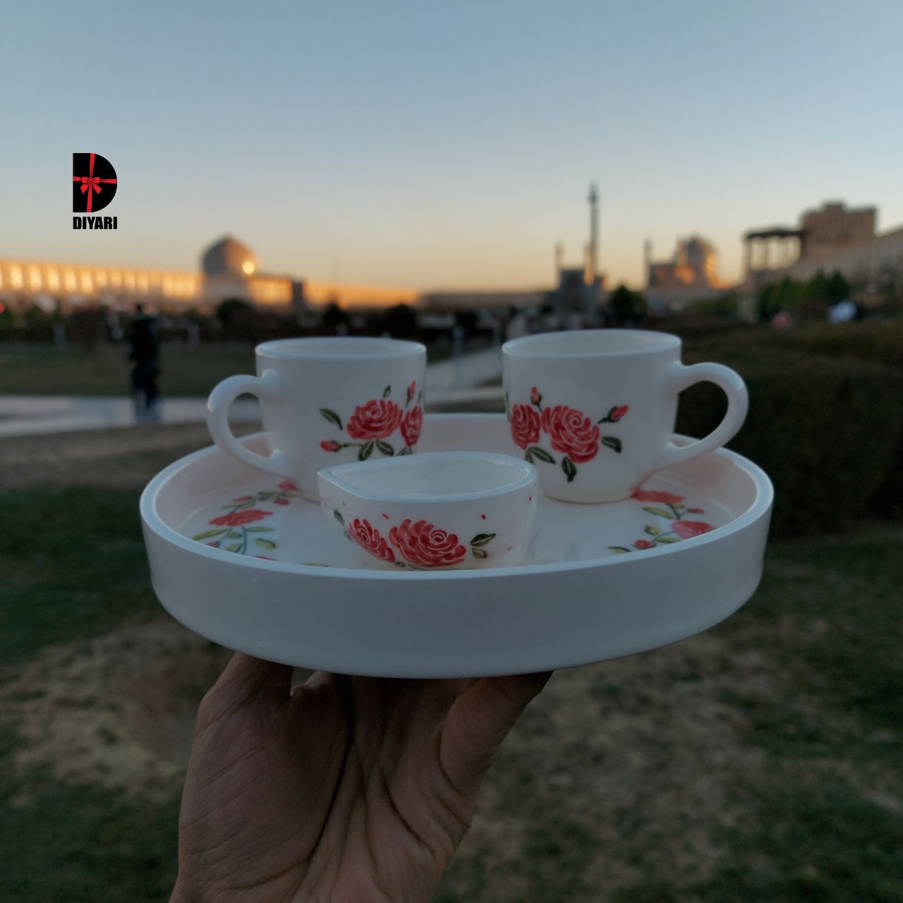 ست دو نفره