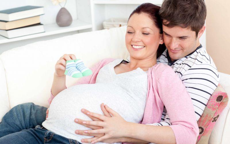 تاثیر روشهای نزدیکی و ارگاسم در باروری و حاملگی
