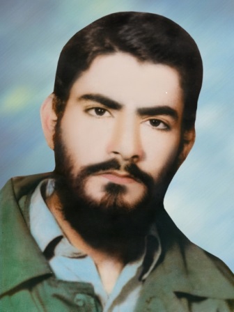 شهید فیروزی-ایرج