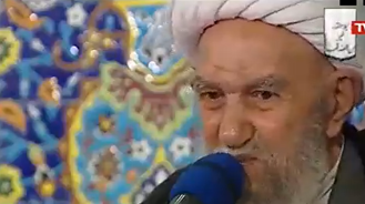 نظرت مرحوم قاضی پیرامون امام خمینی «ره» و انقلاب اسلامی