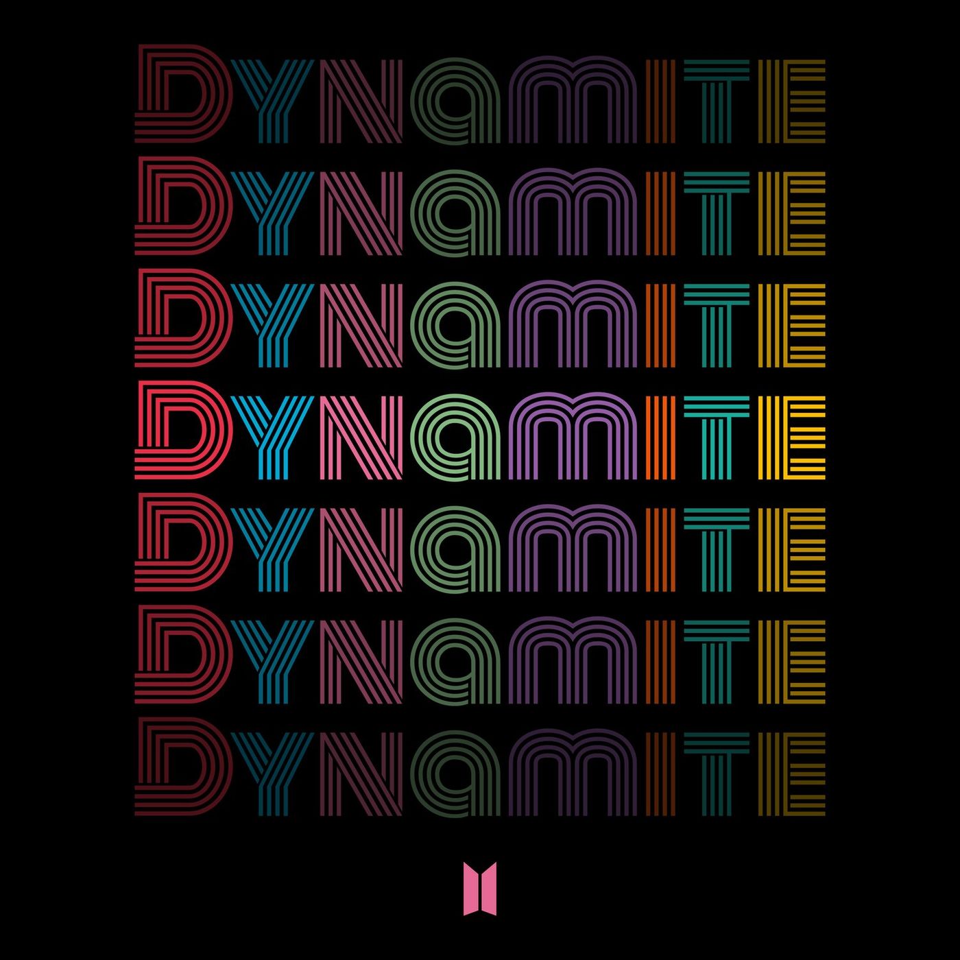 دانلود آلبوم BTS به نام (2020) - Dynamite (NightTime Version) با کیفیت FLAC 🔥