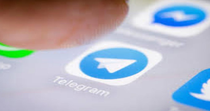 اعتراض توئیتری برخی نمایندگان به فیلترینگ تلگرام