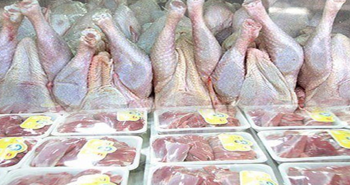 معاون وزیر کشاورزی: مرغ و گوشت باید ارزان شود