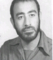 شهید علی نژاد-نجات