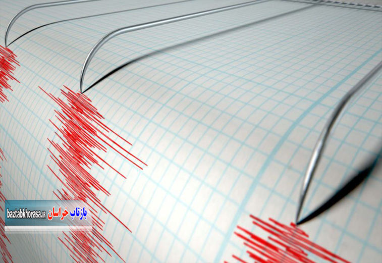 زلزله دوباره هرات را لرزاند