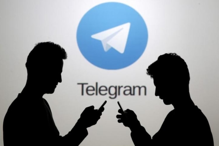 تلگرام با جذب سرمایه ۸۵۰ میلیون دلاری در فاز اول عرضه توکن رکورد زد