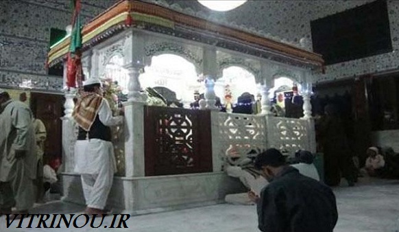 انفجار در پاکستان اخبار حوادث،آخرین اخبار حوادث،اخبار داغ،اخبار جدید،اخبار روز،آخرین اخبار روز،انفجار در پاکستان