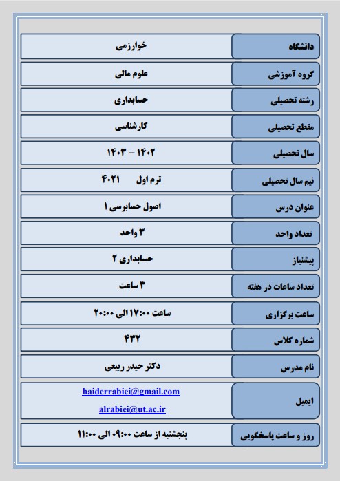 حیدر ربیعی