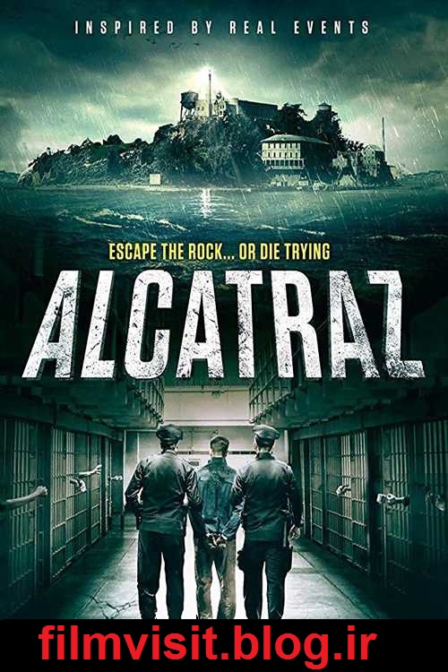 Alcatraz 2018
