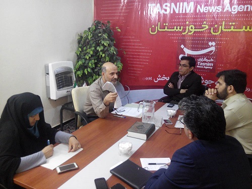 چالش‌های حقوقی و جای خالی همدلی در تشکیل خانه مطبوعات خوزستان