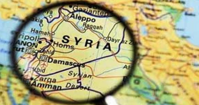آیا حمله‌ای مشابه حمله سال گذشته آمریکا به سوریه در دستور کار ترامپ است؟