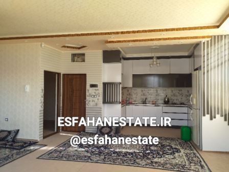 فروش باغ ویلا 700 متری در کهریزسنگ نجف آباد اصفهان