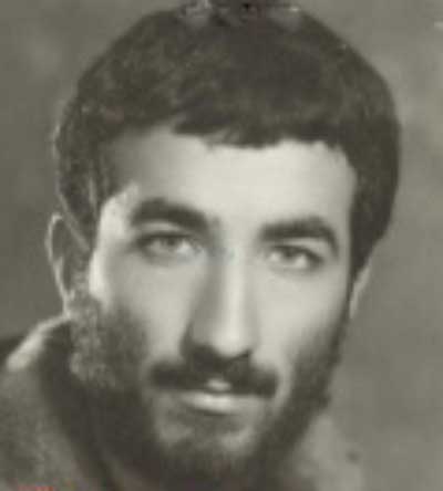 شهید احمدنیری- سید ابوالفضل