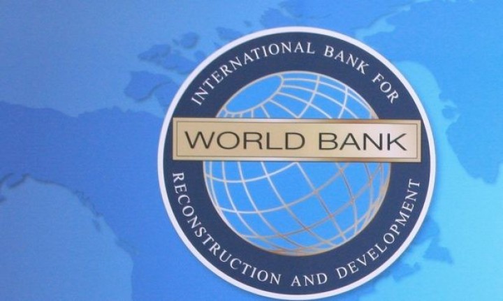 معرفی پایگاه داده بانک جهانی - بخش اول