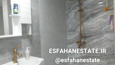 فروش باغ ویلا ۲۰۴۰ متری در فساران براآن اصفهان