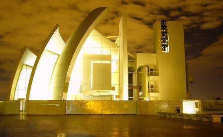 کلیسای ژوبیل